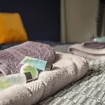 Exclusive House For Contractors And Families