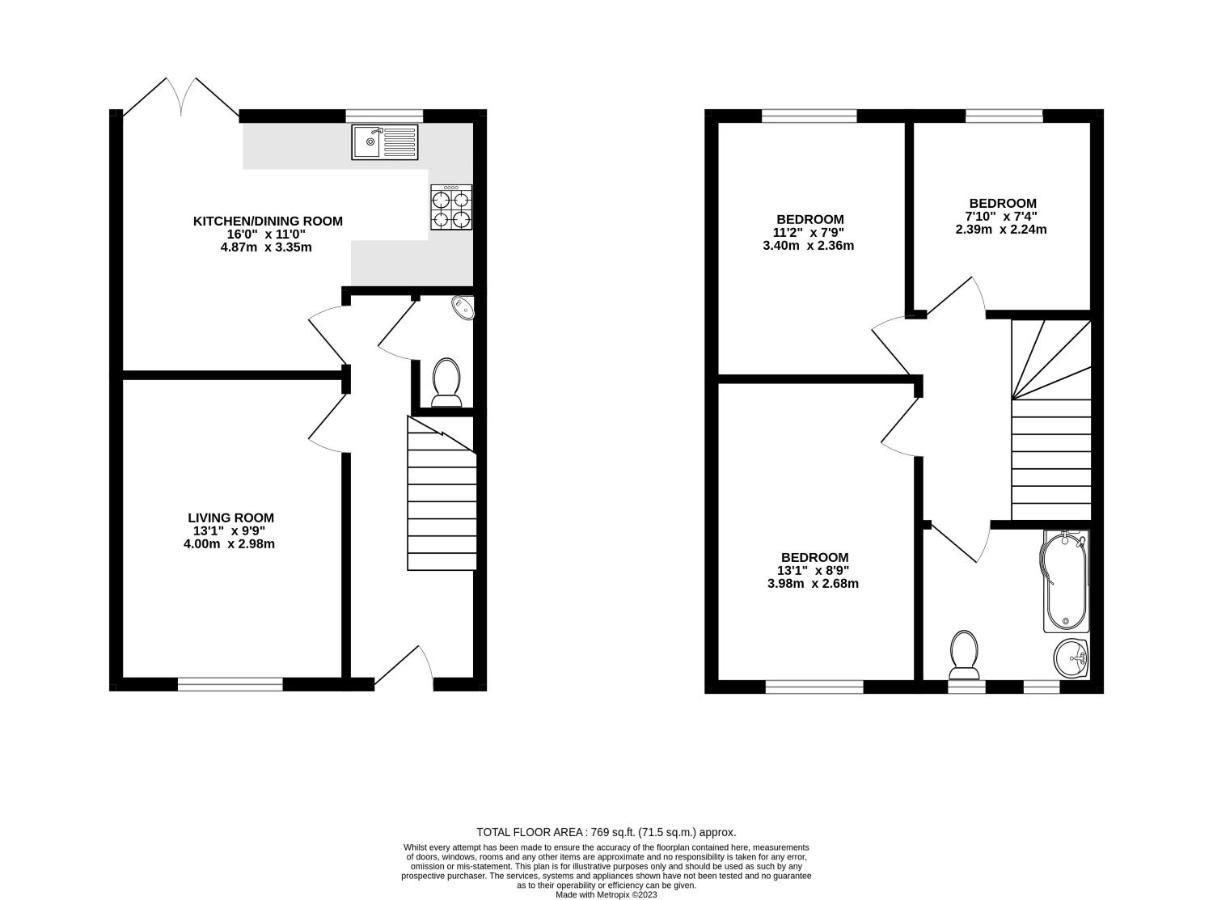 Holiday home Exclusive House For Contractors And Families Bradford (West Yorkshire)