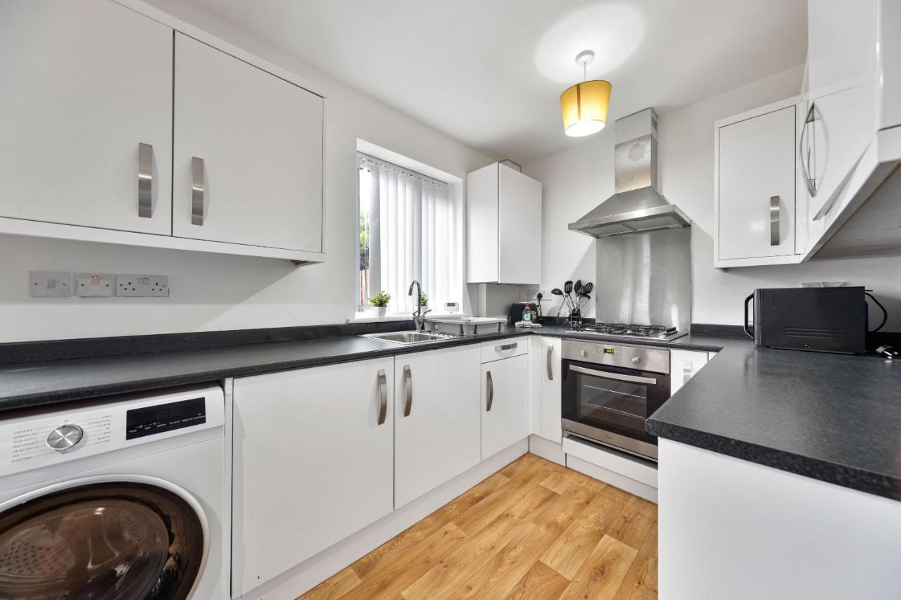 Holiday home Exclusive House For Contractors And Families