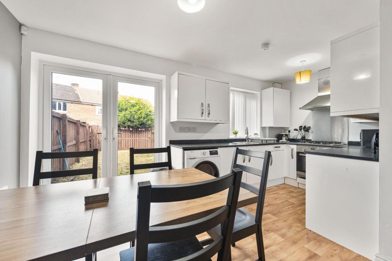 Holiday home Exclusive House For Contractors And Families *