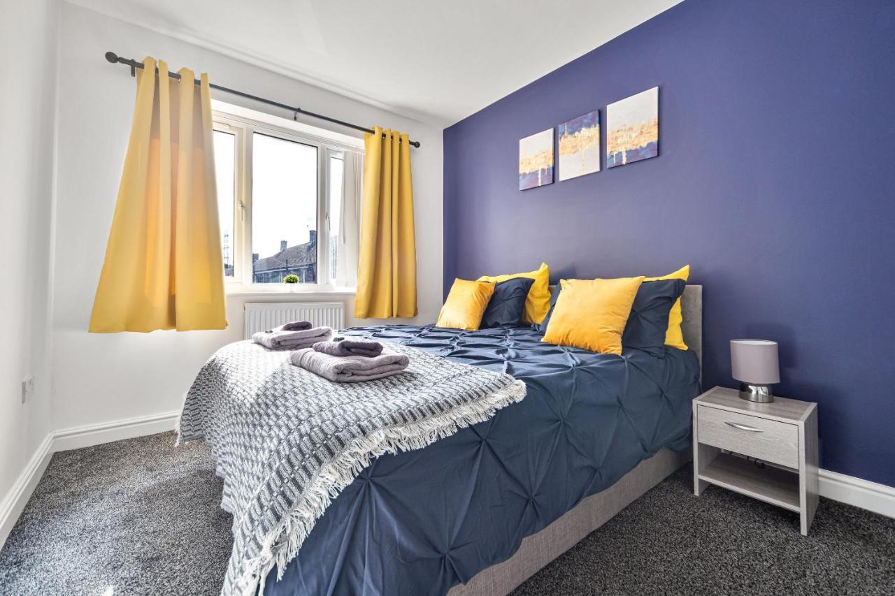 Holiday home Exclusive House For Contractors And Families