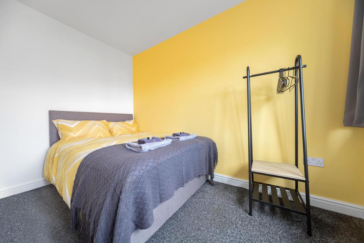 Holiday home Exclusive House For Contractors And Families Bradford (West Yorkshire)
